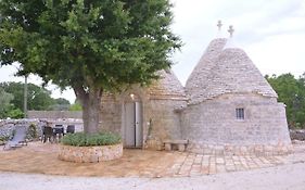 Trullo Quercus - Natura E Relax